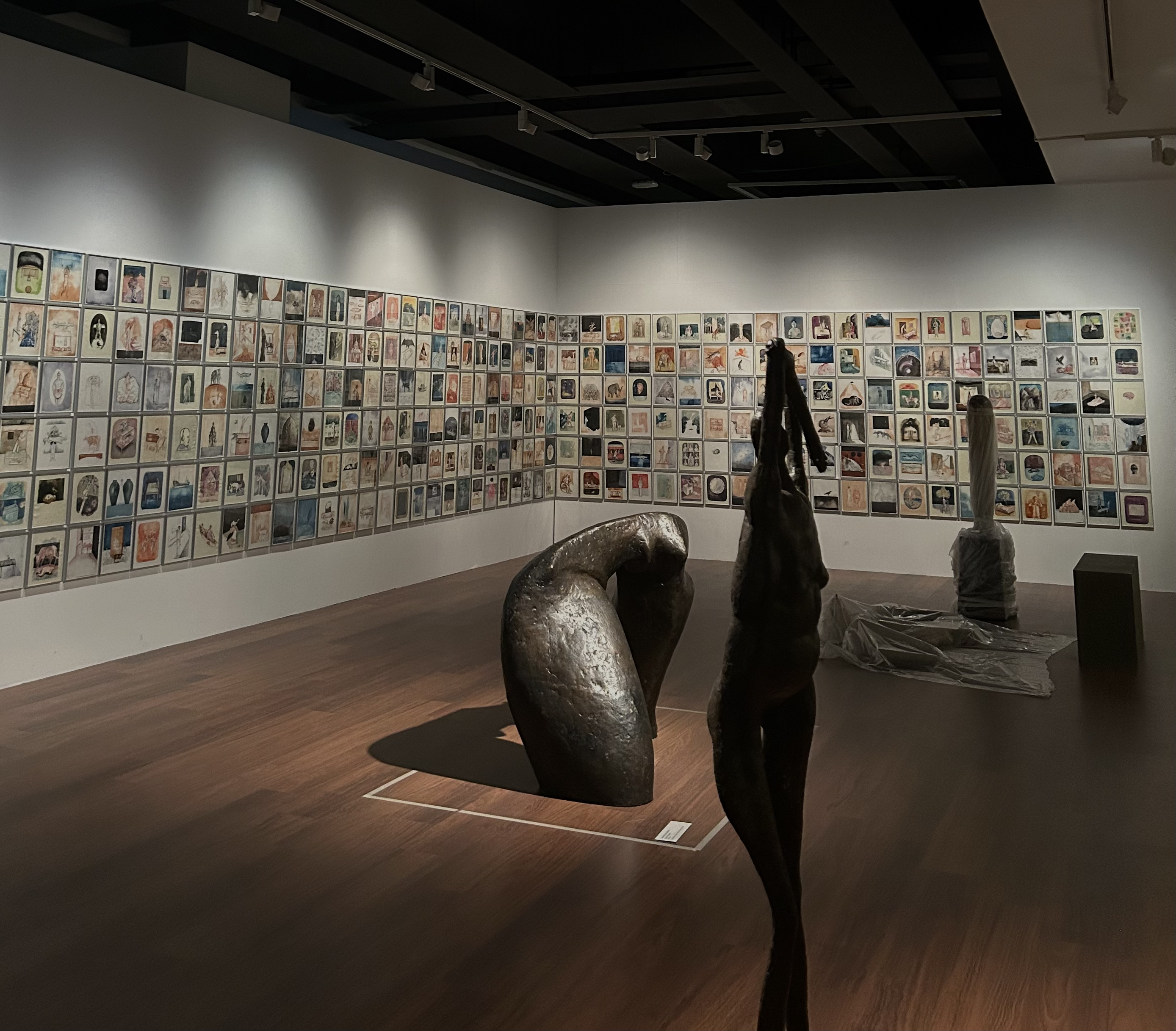 art